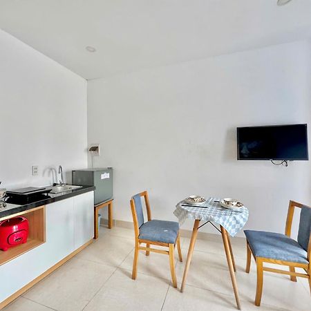 Maxhome Luxury Hotel Danang Exteriér fotografie