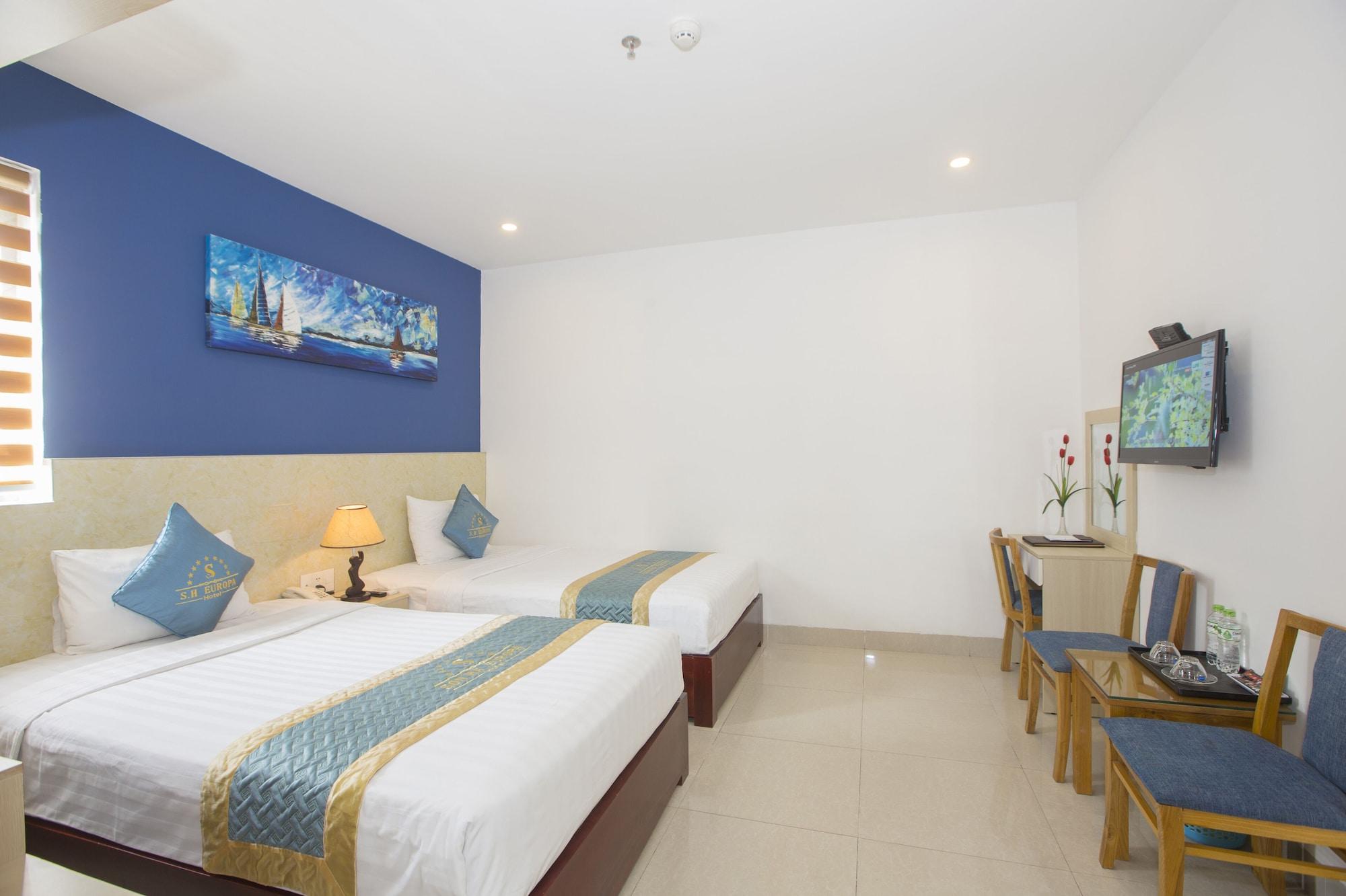 Maxhome Luxury Hotel Danang Exteriér fotografie