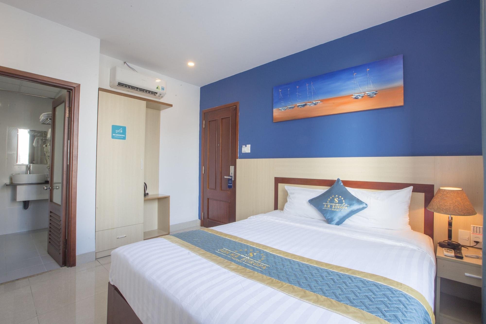 Maxhome Luxury Hotel Danang Exteriér fotografie