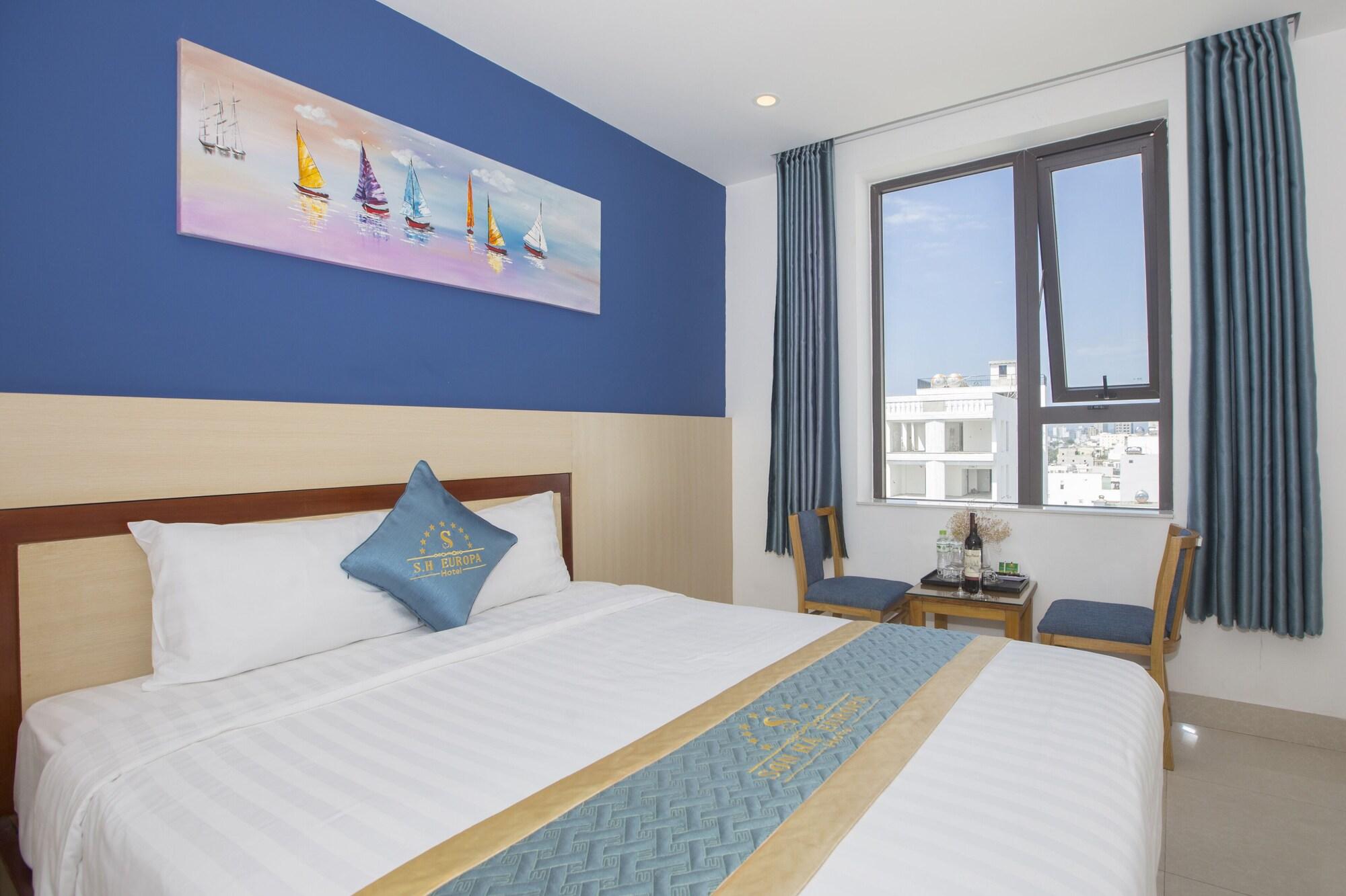 Maxhome Luxury Hotel Danang Exteriér fotografie