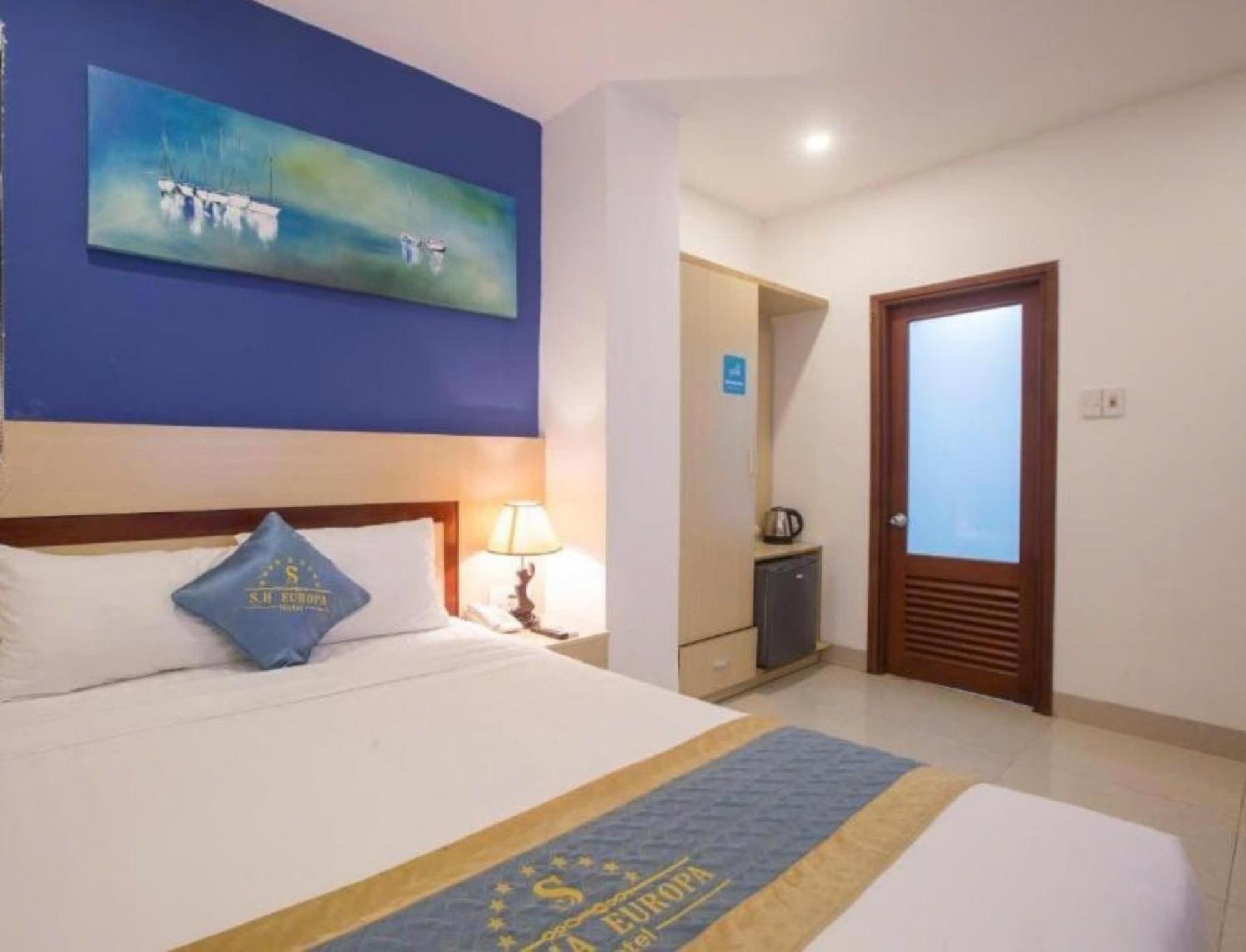 Maxhome Luxury Hotel Danang Exteriér fotografie