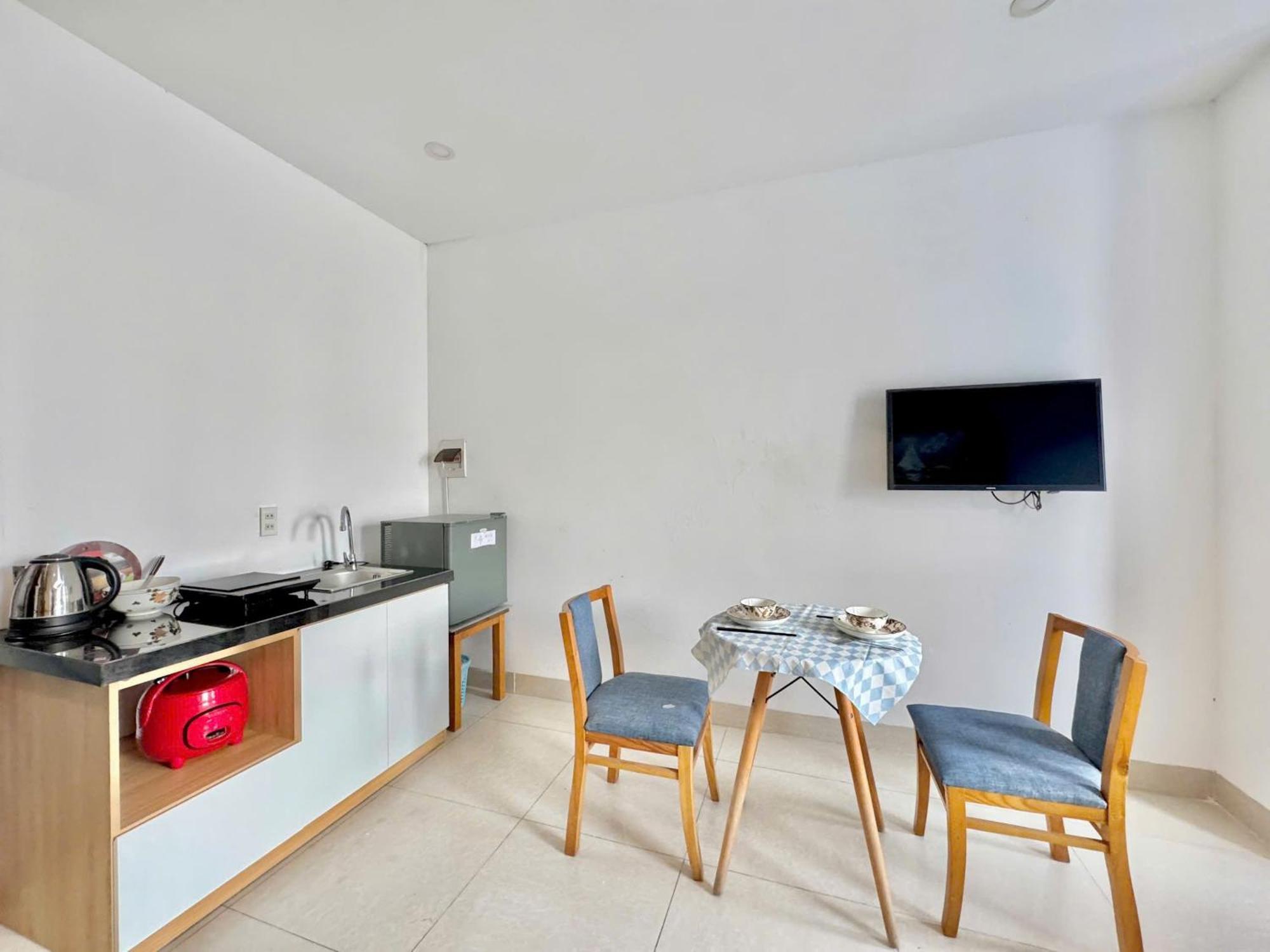 Maxhome Luxury Hotel Danang Exteriér fotografie