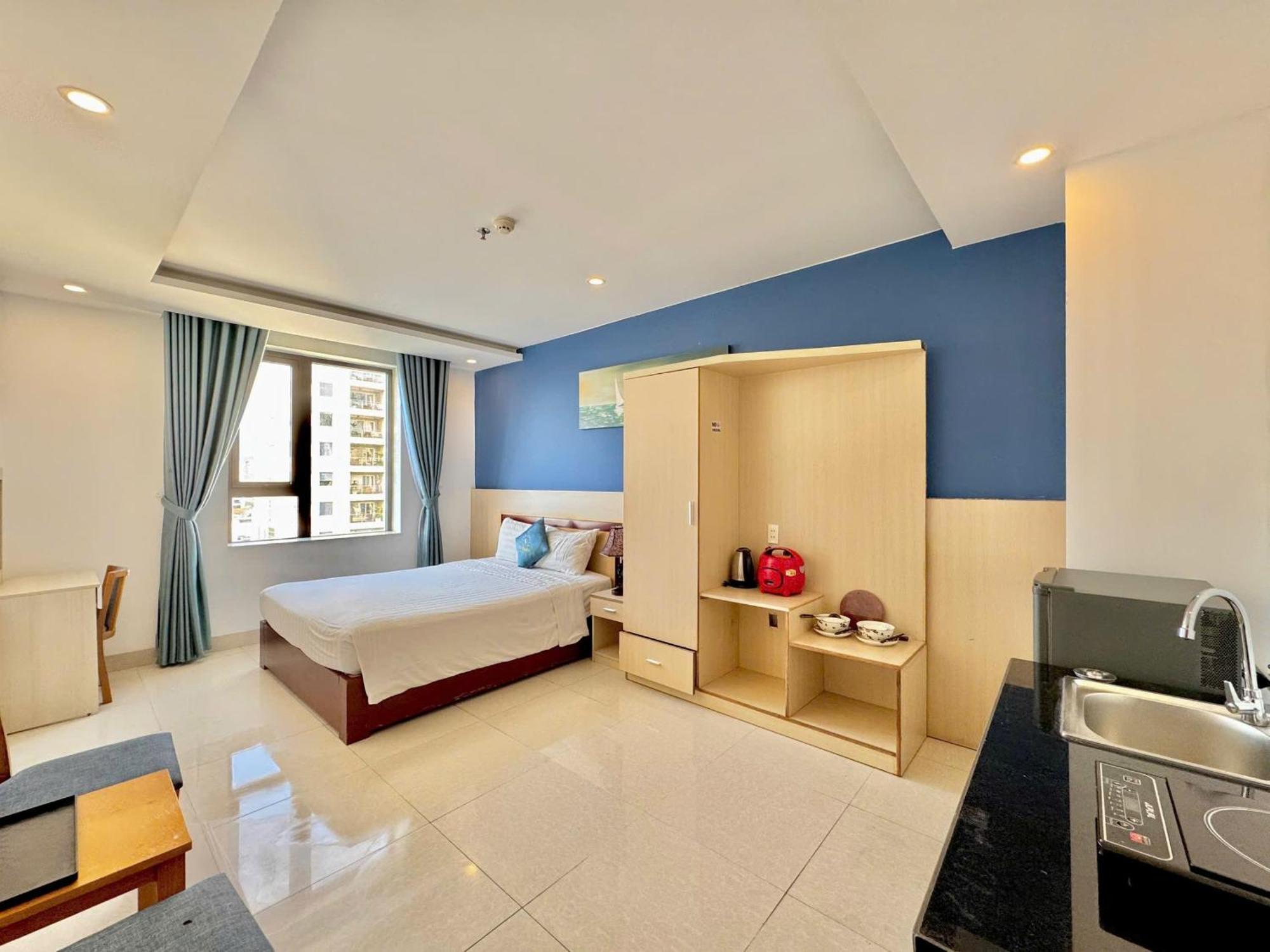 Maxhome Luxury Hotel Danang Exteriér fotografie