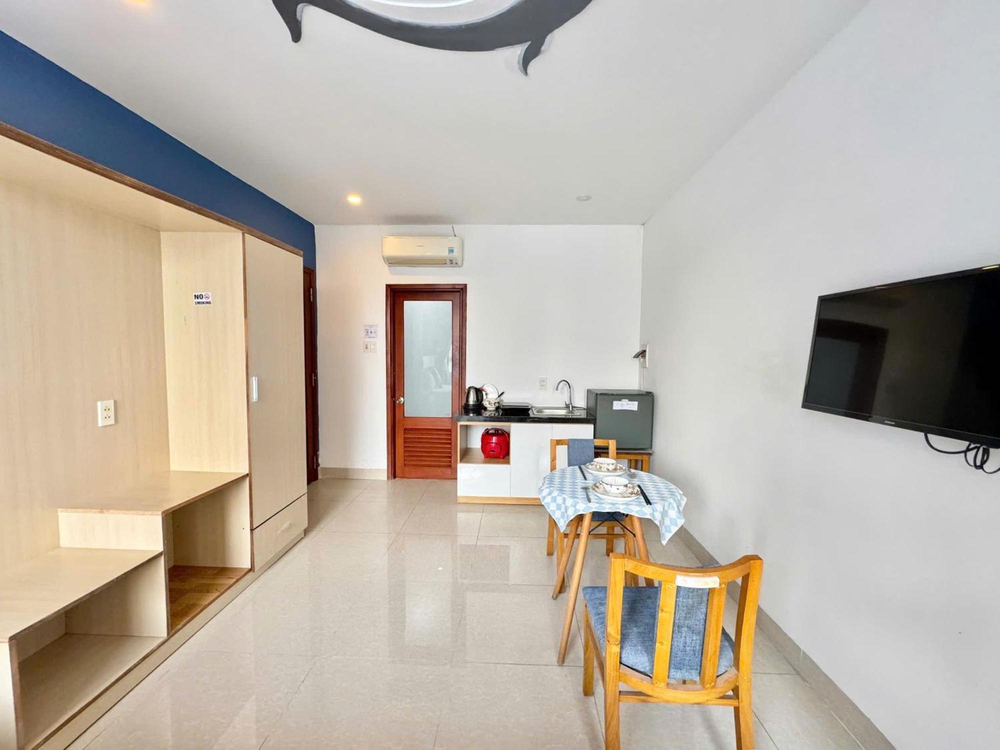 Maxhome Luxury Hotel Danang Exteriér fotografie
