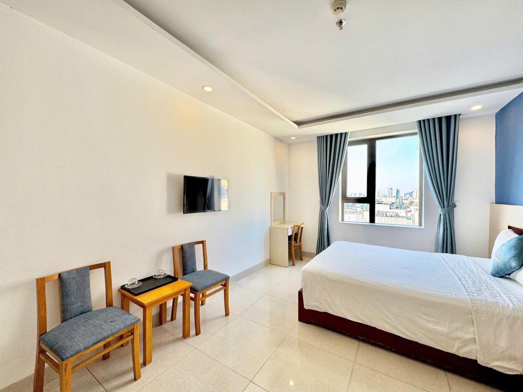 Maxhome Luxury Hotel Danang Exteriér fotografie