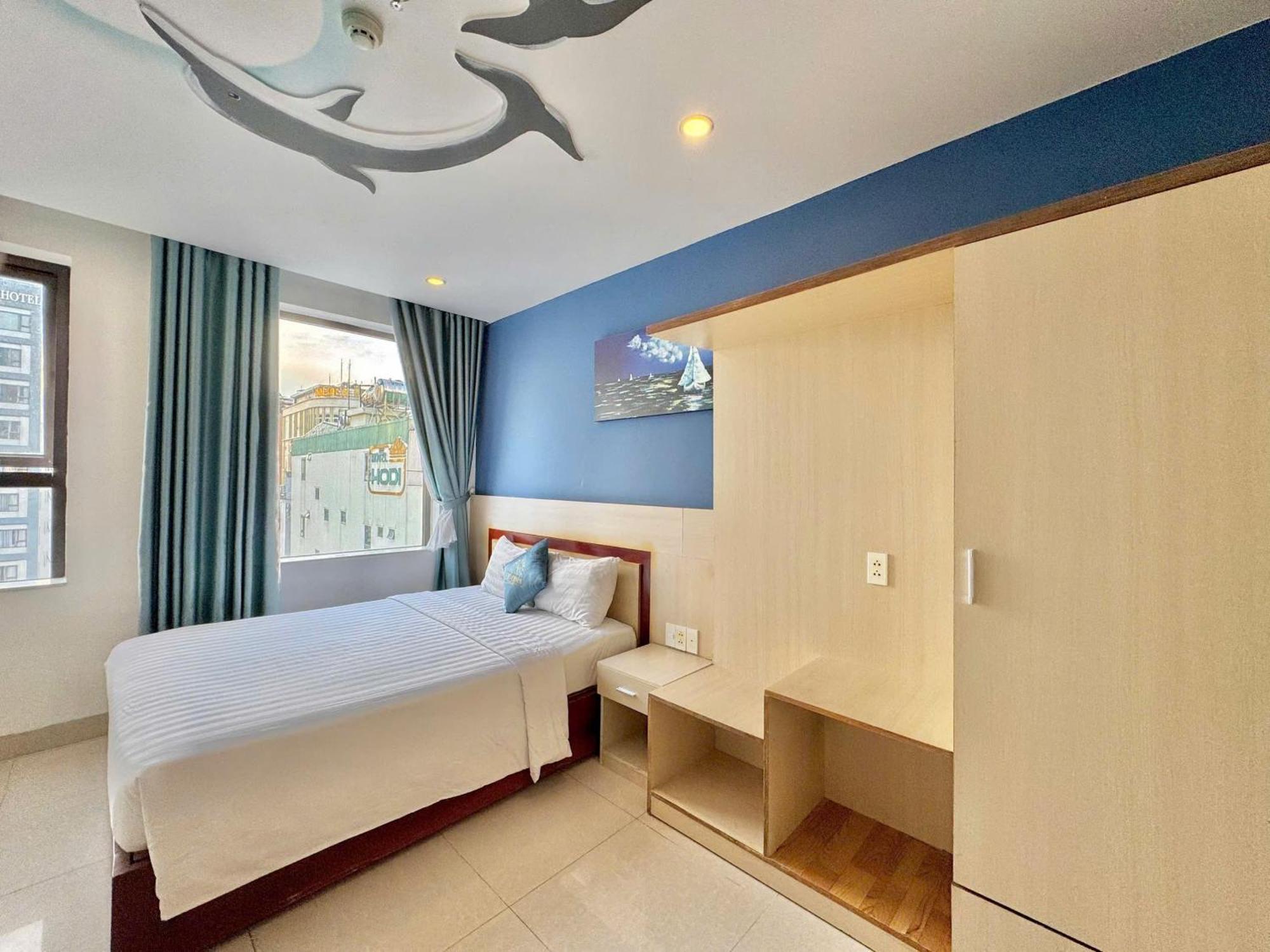 Maxhome Luxury Hotel Danang Exteriér fotografie