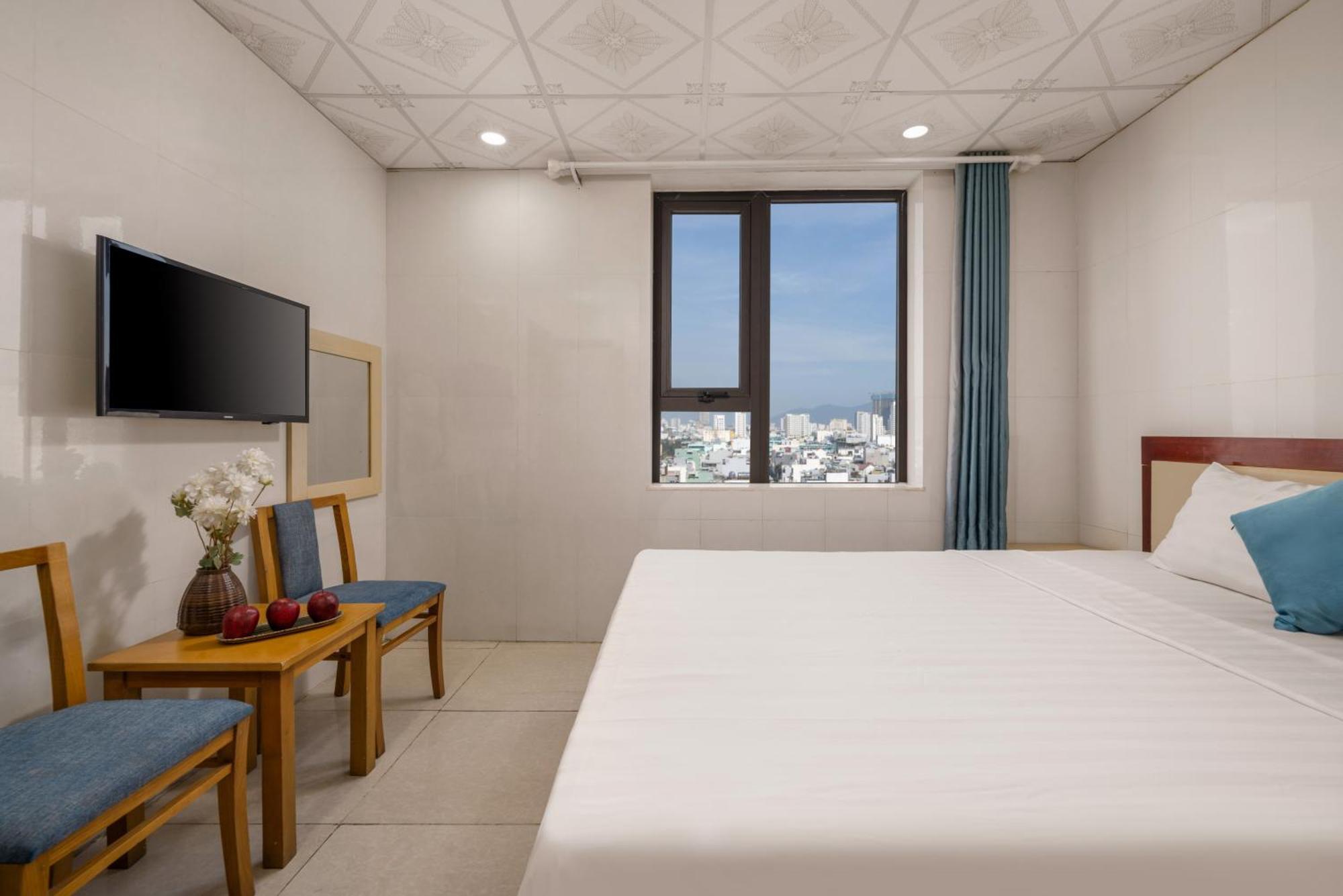 Maxhome Luxury Hotel Danang Exteriér fotografie